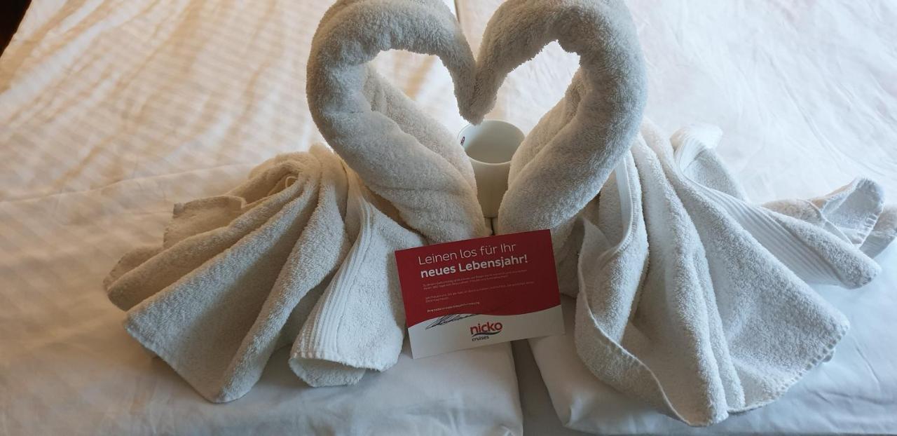 Charme - Hotel Lindenhof Wévercé Eksteriør bilde